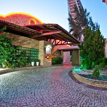 Hotel do amor Shanadu (adults Only) Fortaleza (Ceara)