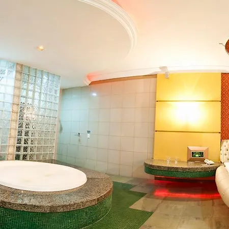 Shanadu (adults Only) Fortaleza (Ceara)
