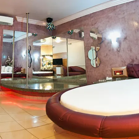 Shanadu (adults Only) Hotel do amor 2*