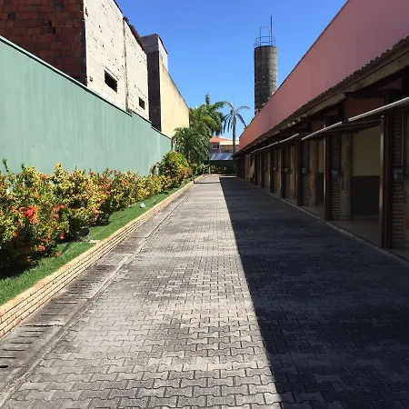 Hotel do amor Shanadu (adults Only) Fortaleza (Ceara)