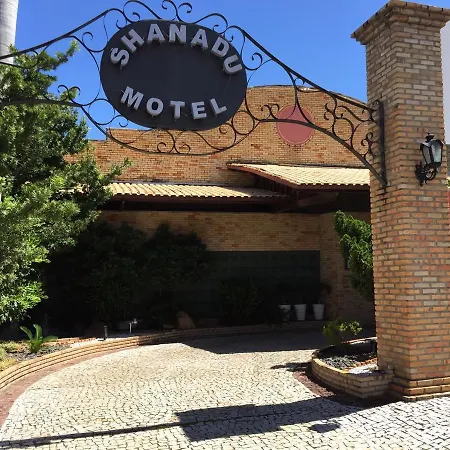 Hotel do amor Shanadu (adults Only)