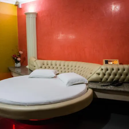 Hotel do amor Shanadu (adults Only) Fortaleza (Ceara)