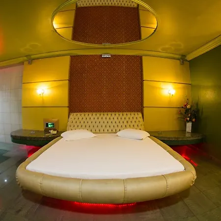 Hotel do amor Shanadu (adults Only) Fortaleza (Ceara)