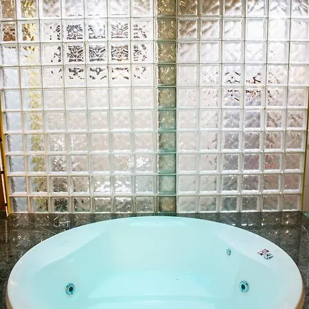 Shanadu (adults Only) Hotel do amor 2*
