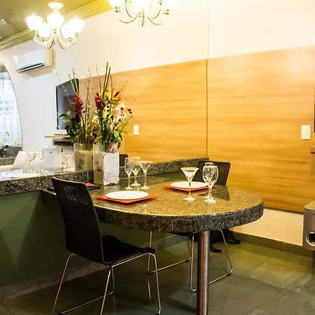 Hotel do amor Shanadu (adults Only)