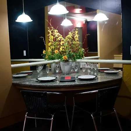 Shanadu (adults Only) Hotel do amor Fortaleza (Ceara)