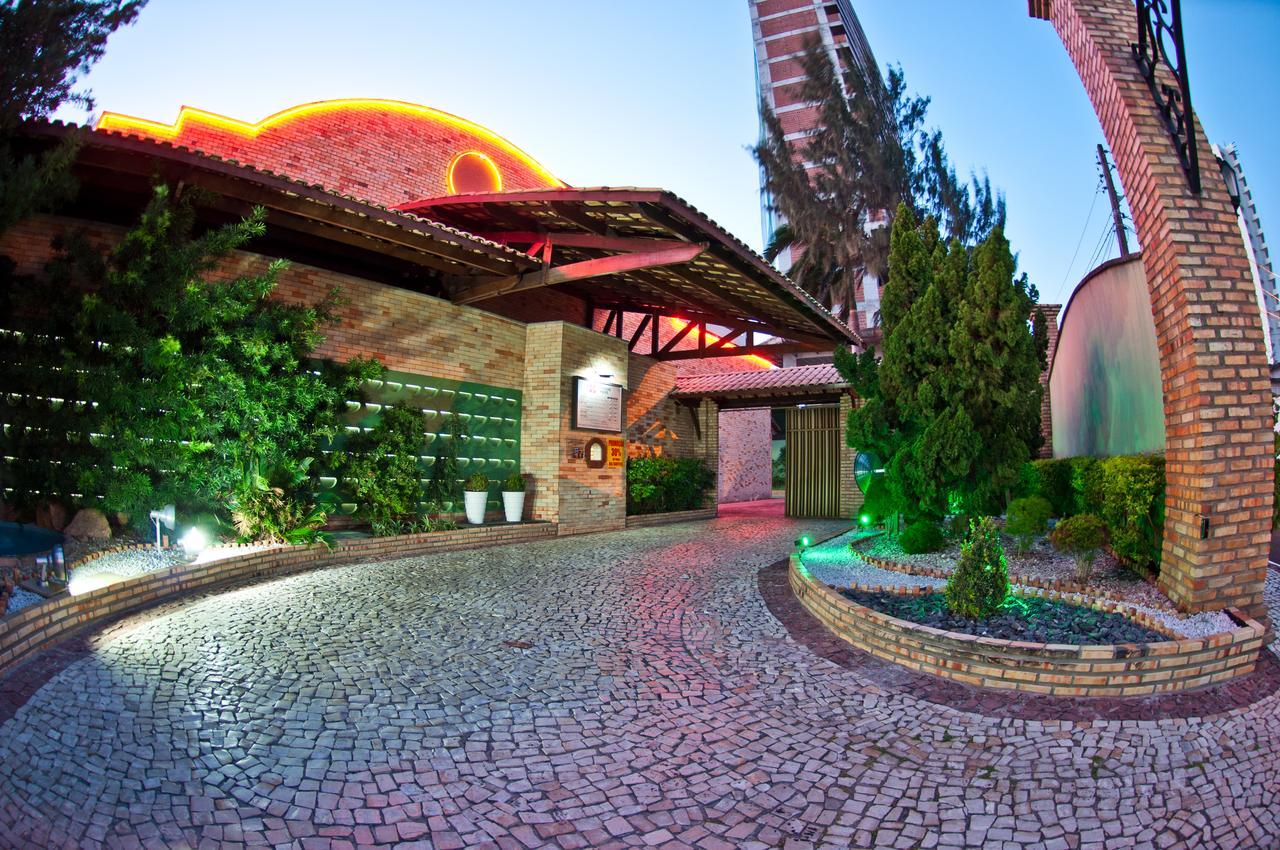 Hotel do amor Shanadu (adults Only) Fortaleza (Ceara)
